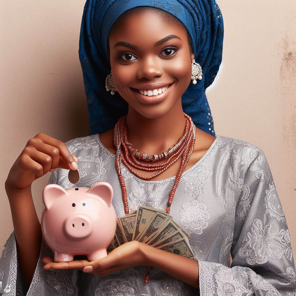 Personal Budgeting: Key to Wealth in Nigeria