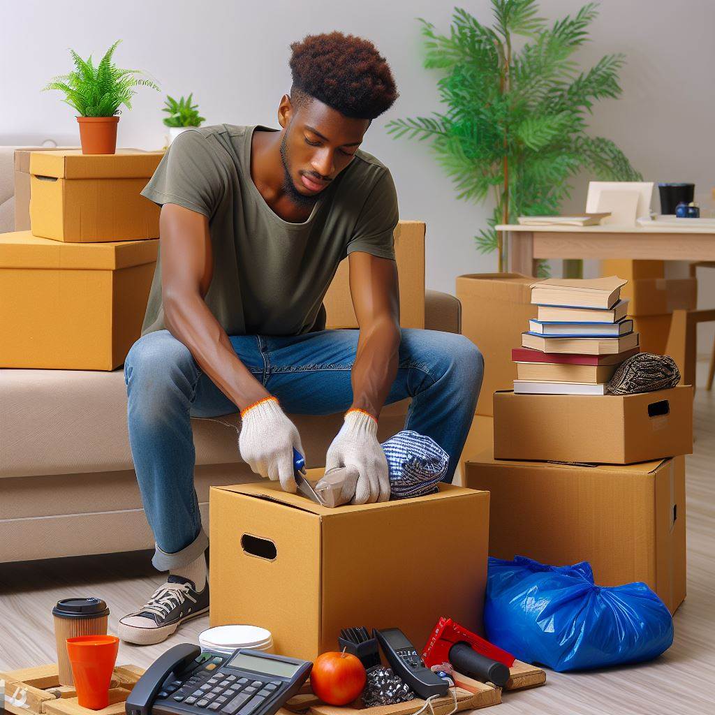 Planning a Move? Signs You Need More Room