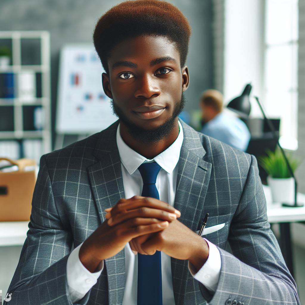 Pro Tips: Asking Your Boss for a Raise in Nigeria
