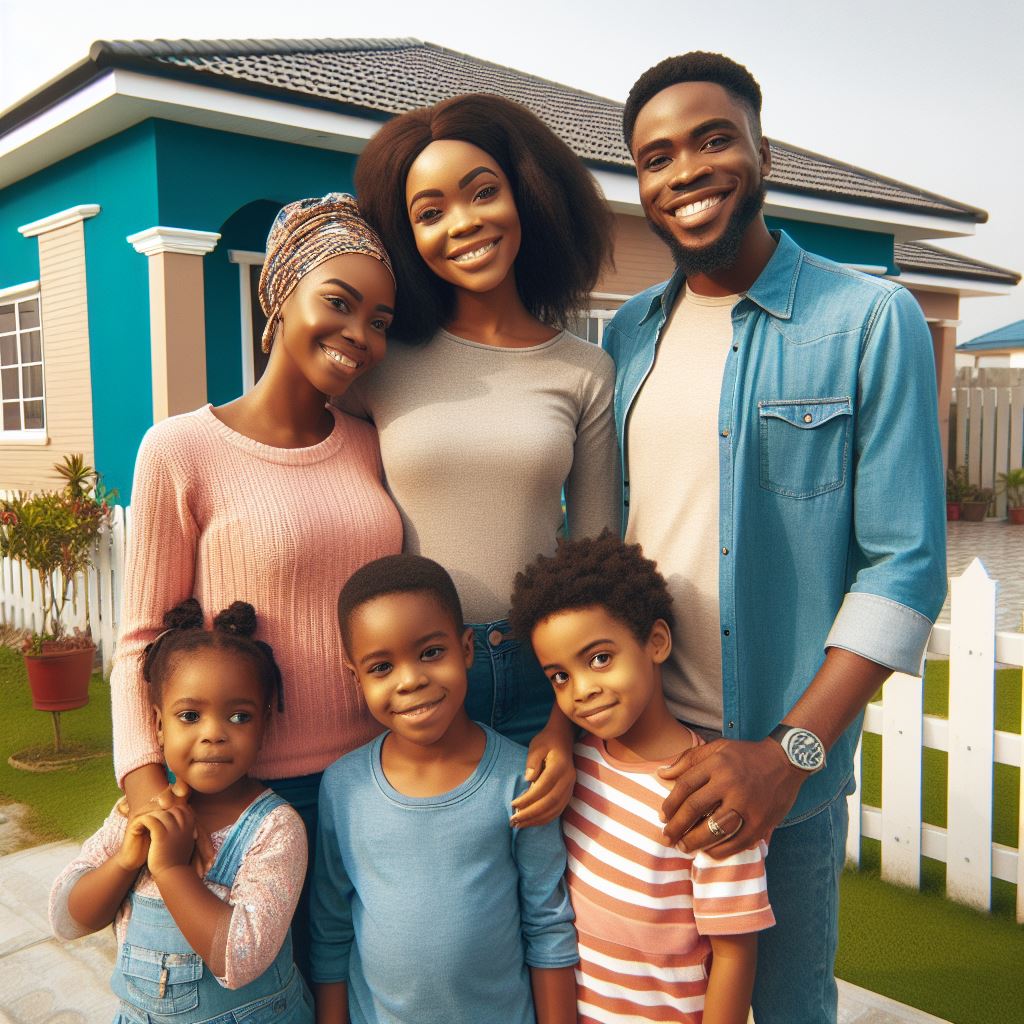 Real Estate in Nigeria: Boom or Bust for Land?
