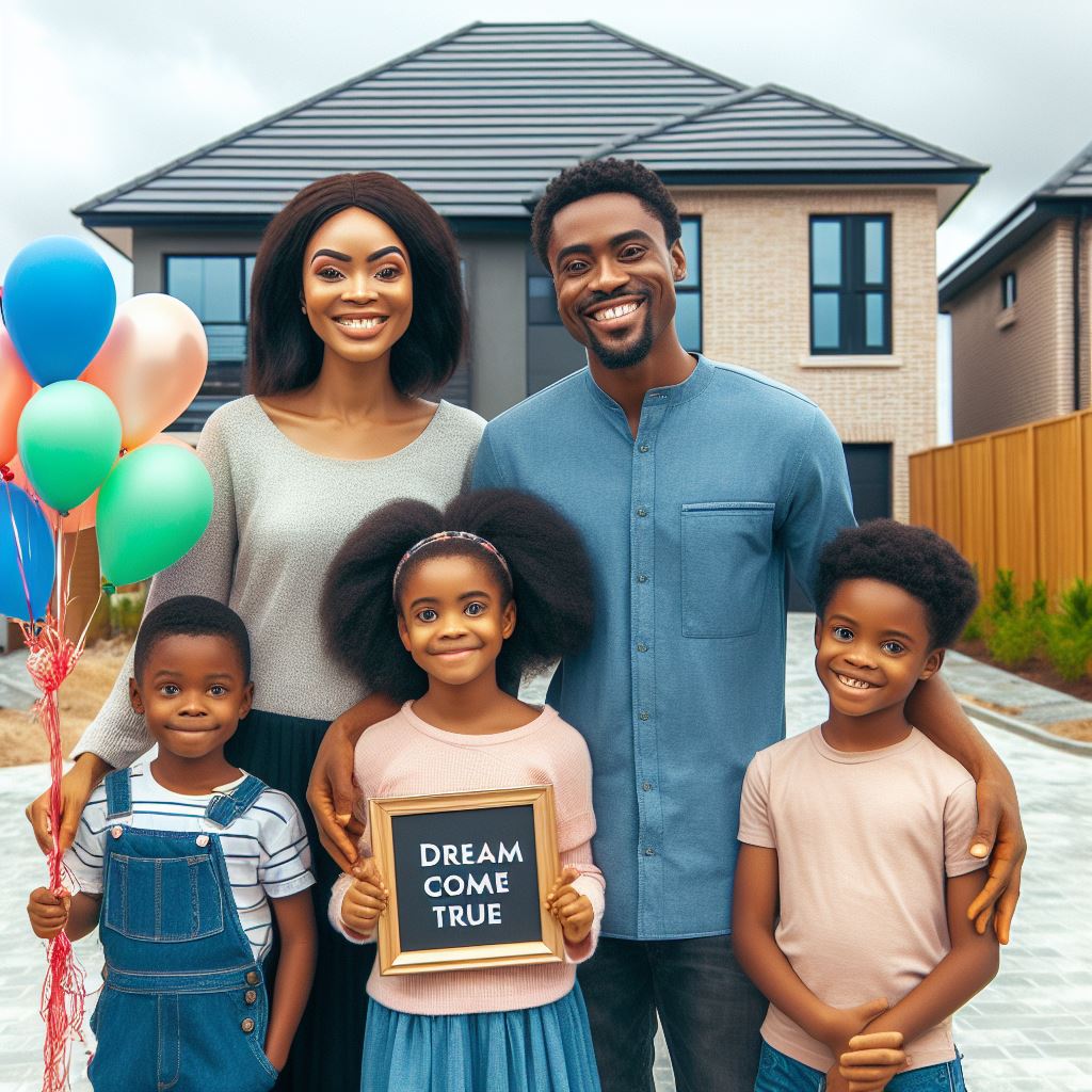 Rent or Purchase: What's Best in Nigeria?
