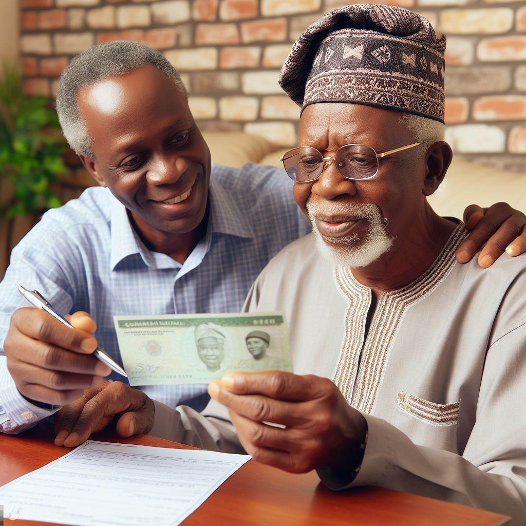 Retirement Planning: Insurance in Nigeria