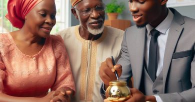 Retirement Planning: Insurance in Nigeria