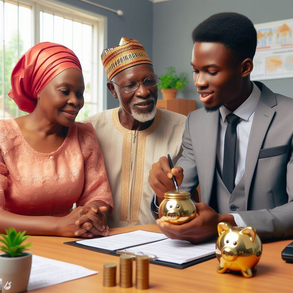 Retirement Planning: Insurance in Nigeria