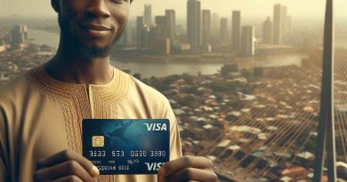 Rewards & Benefits: Visa vs MasterCard in Nigeria