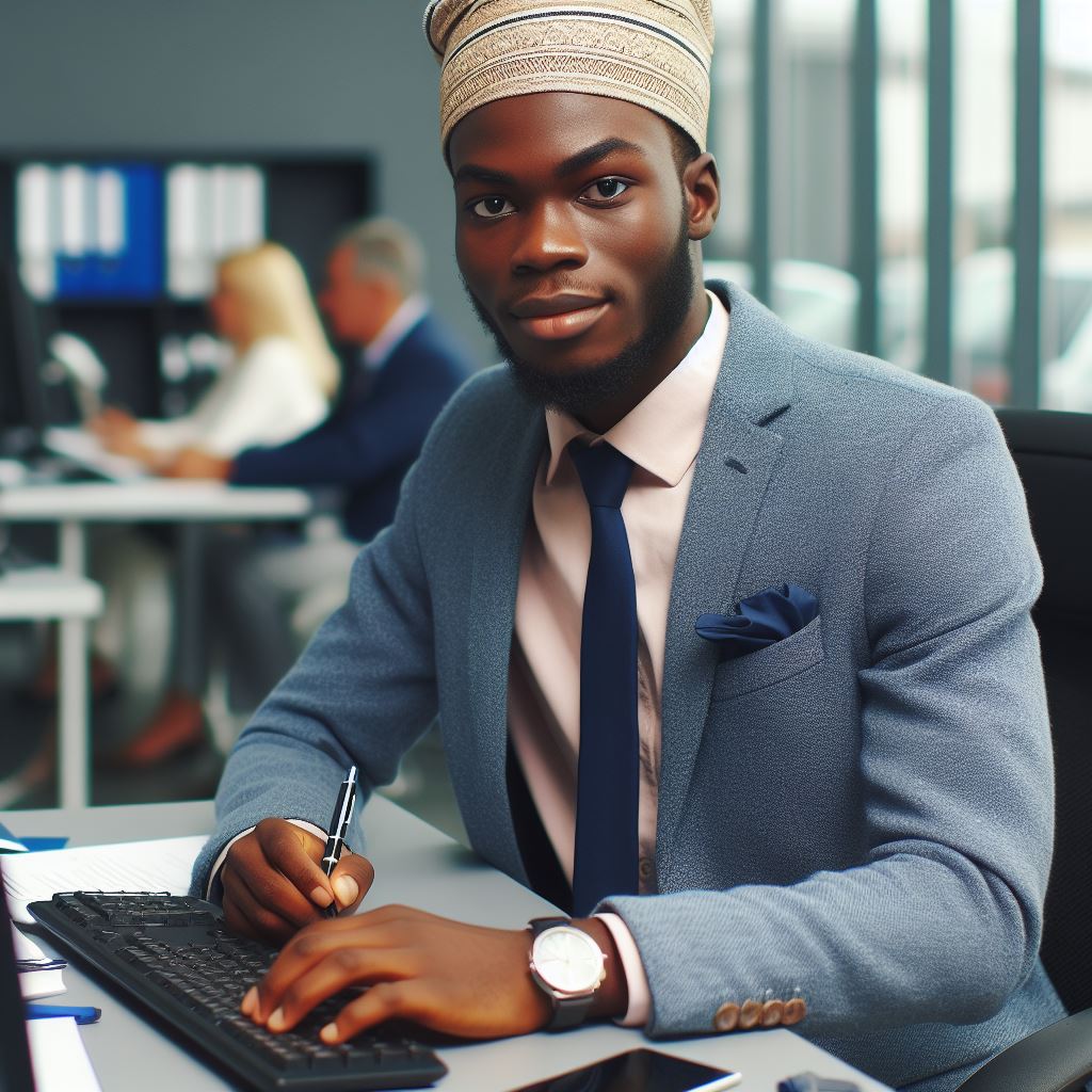 SME Loans in Nigeria: A Comprehensive Guide