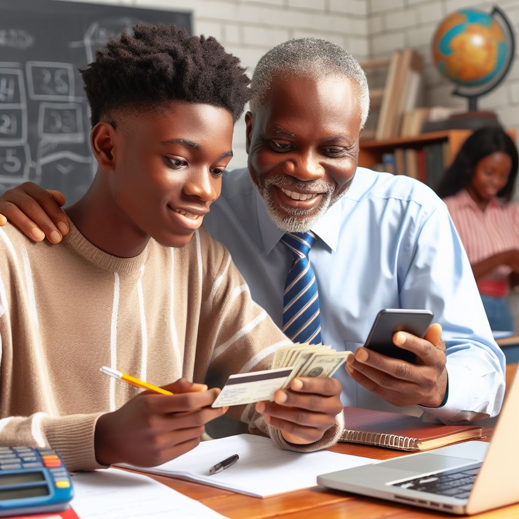 School Fees in Nigeria: Planning Your Budget