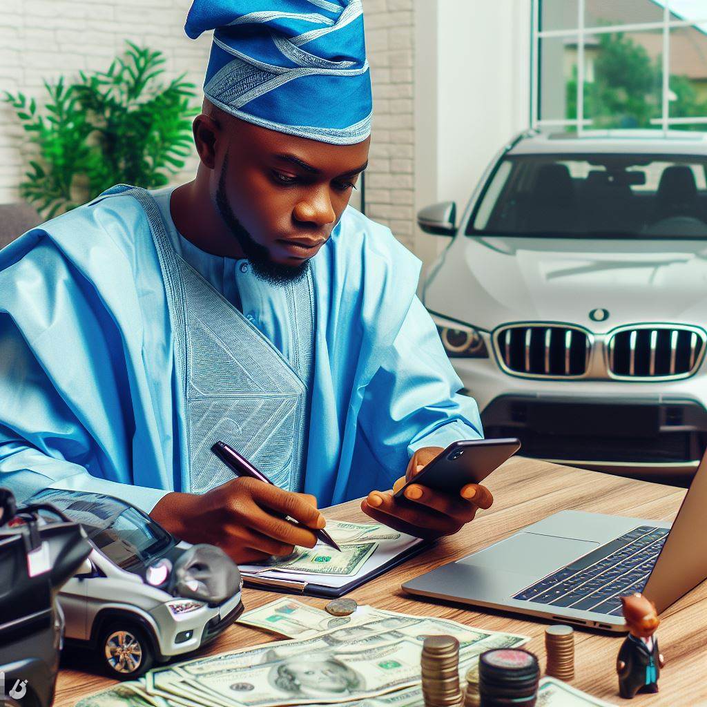 Setting Realistic Car Budgets: A Nigerian Guide
