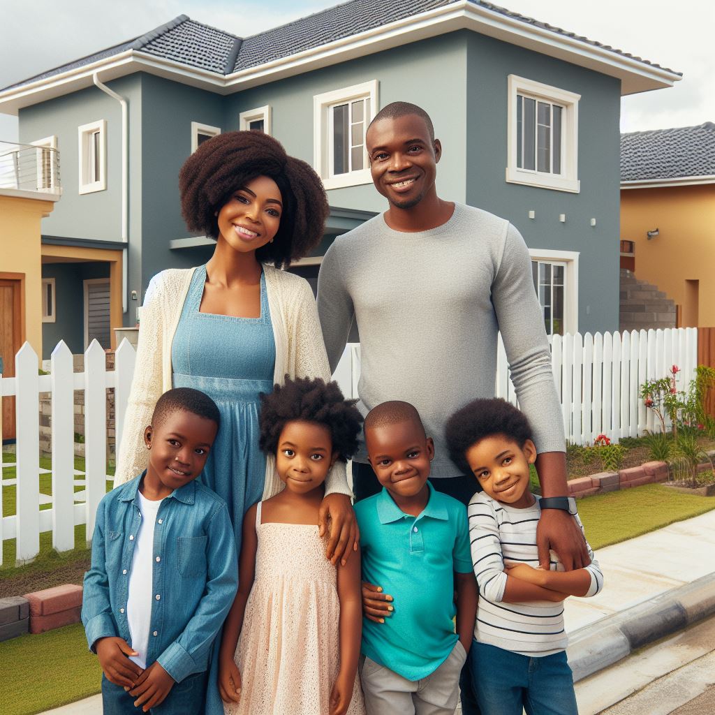 The Risks of Land Buying in Nigeria Explained
