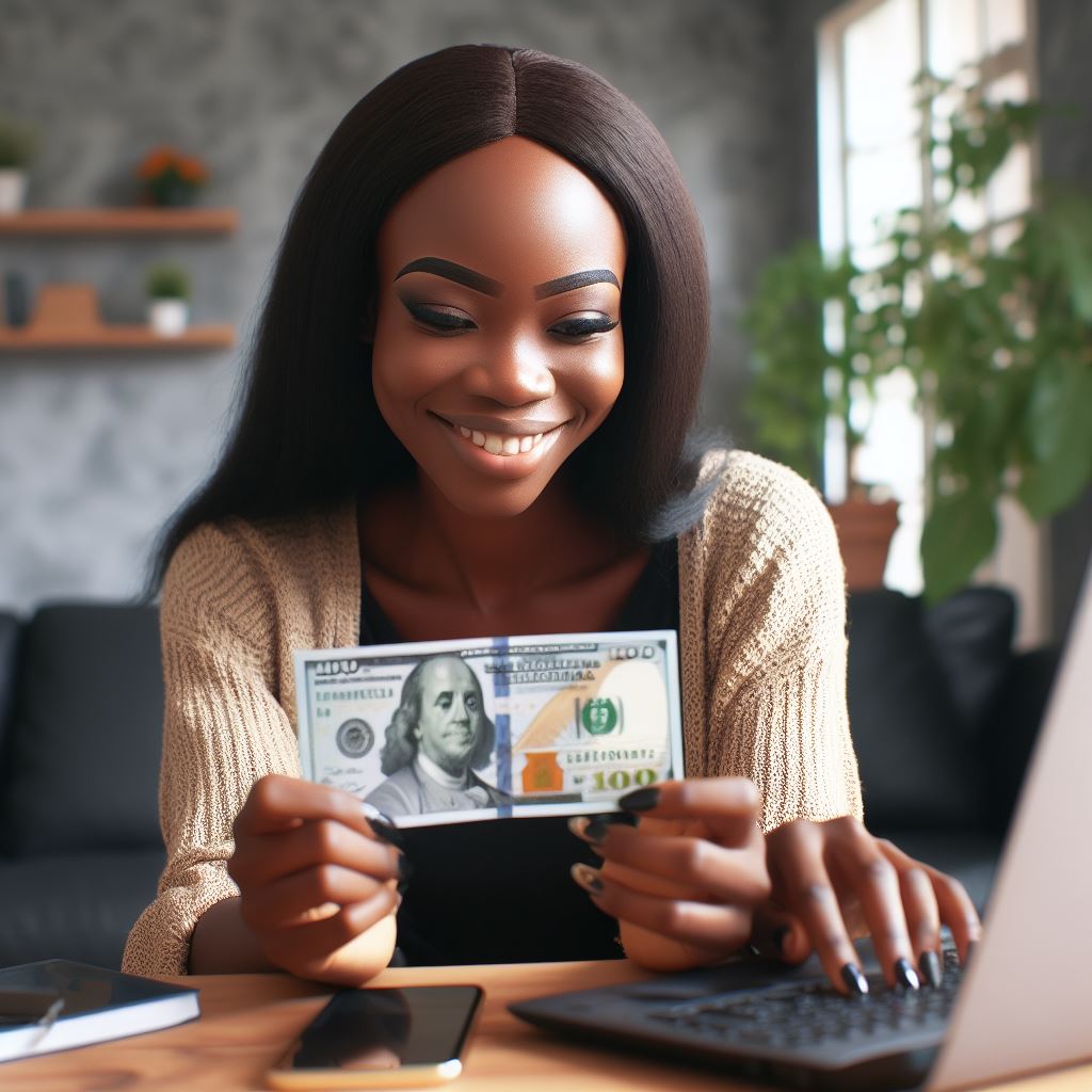 Top 10 Loan Apps in Nigeria for Quick Cash Needs
