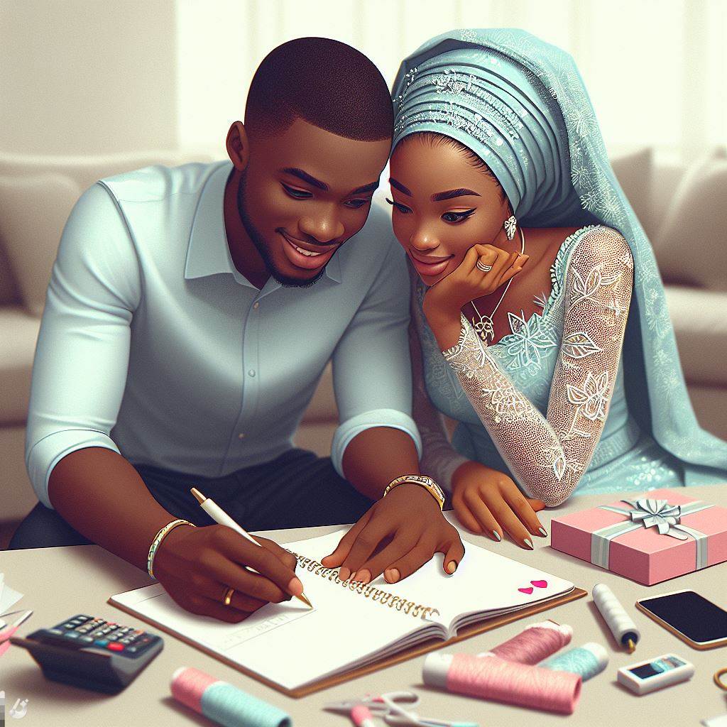Understanding Marriage Expenses in Nigeria
