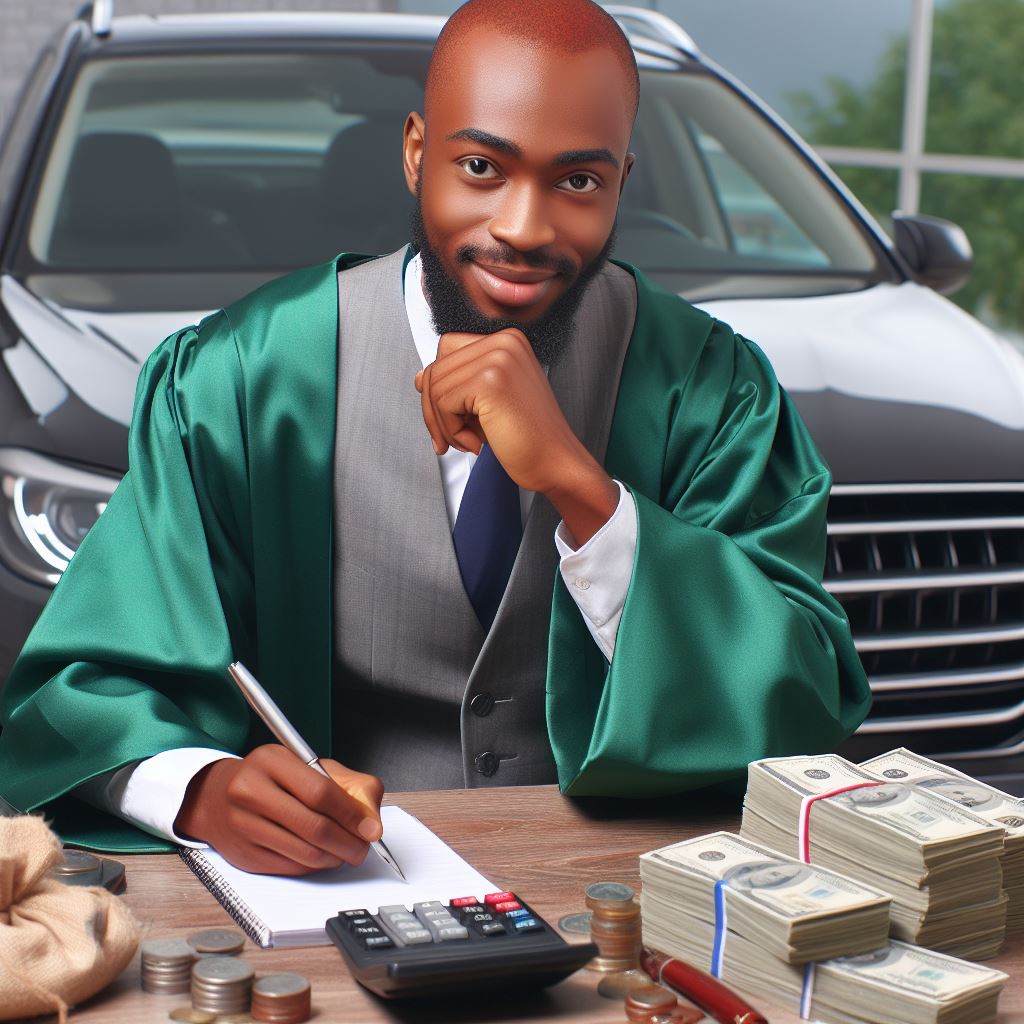 Used vs New Cars: Budgeting Tips for Nigerians
