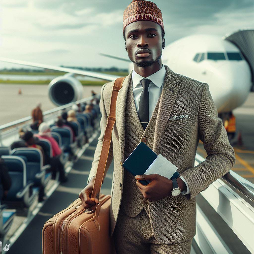 Visa Costs & Tips for Nigerians Traveling Abroad
