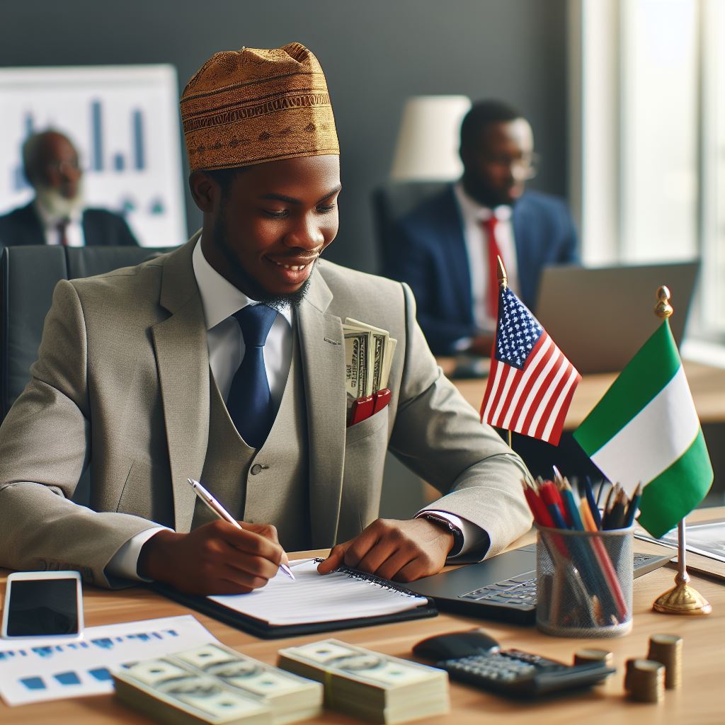 Wealth Mindset: Key Principles for Nigerians