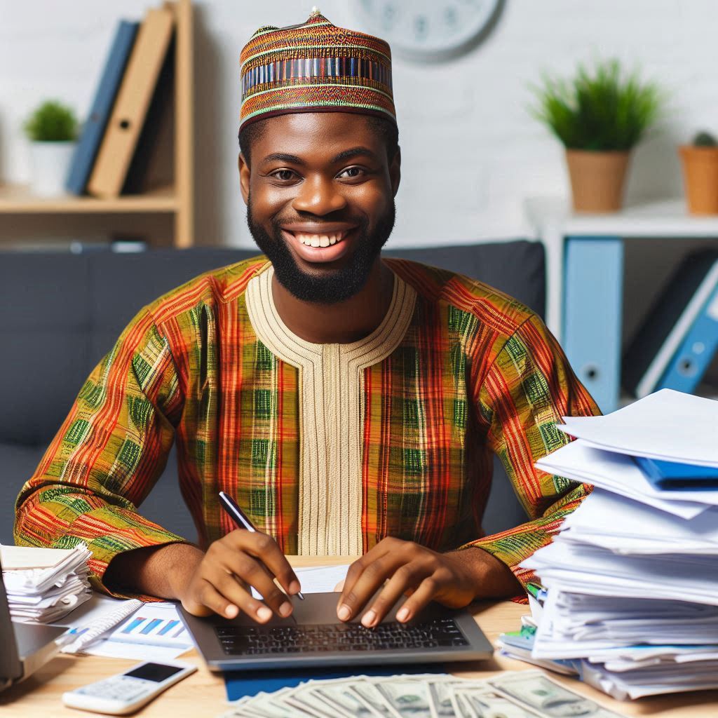 Proven Debt Management Strategies for Nigerians