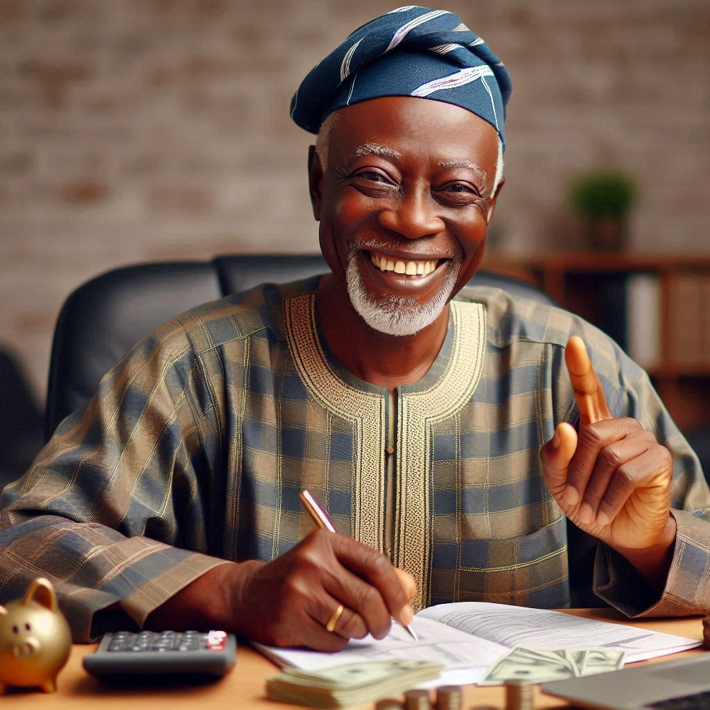 Smart Retirement Planning Tips for Every Nigerian