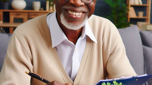 Smart Retirement Planning Tips for Every Nigerian