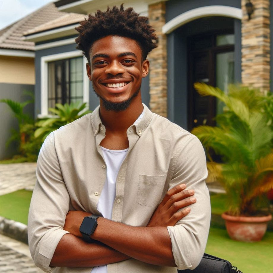 Creating a Homeownership Budget for Nigerian Millennials to Achieve Financial Stability