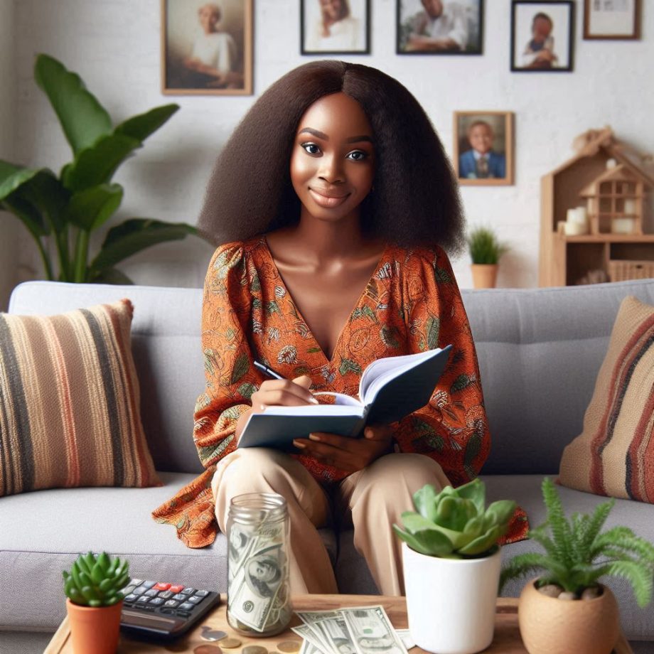 Financial Literacy Tips Every Nigerian Graduate Needs to Build Wealth