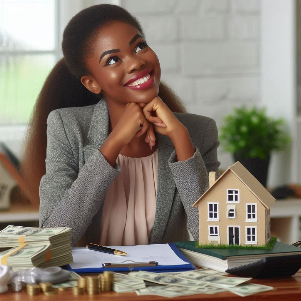 How Nigerian Civil Servants Can Afford a Home Even With a Tight Budget