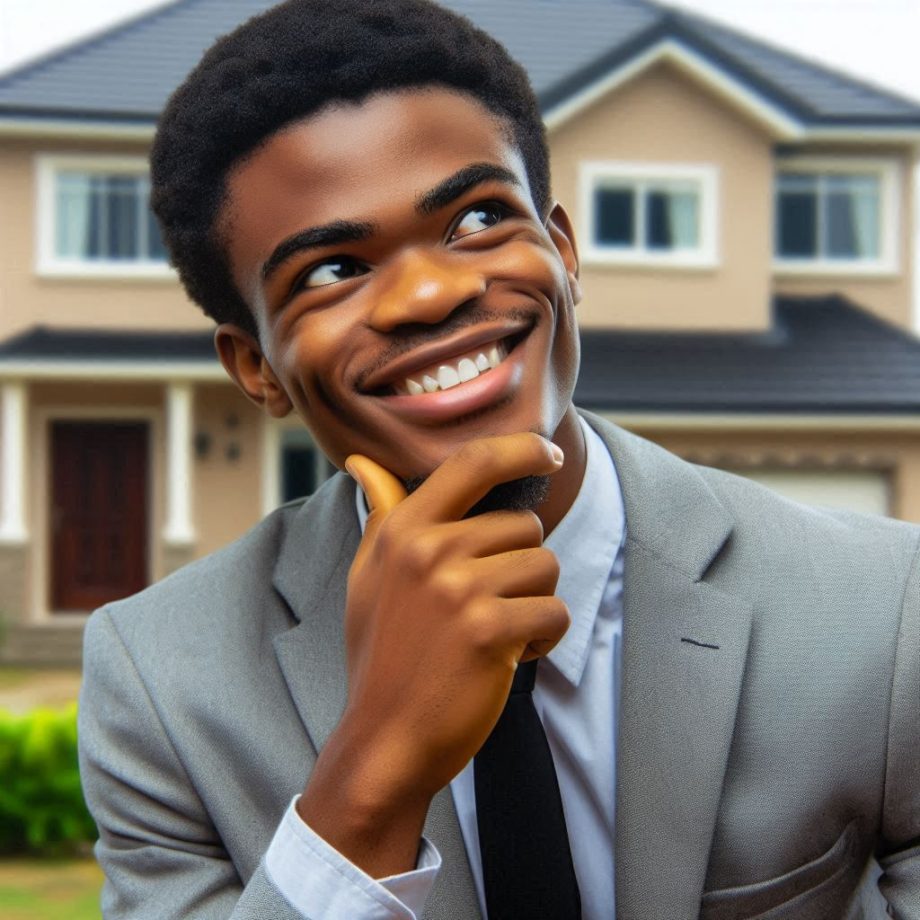 How Nigerian Civil Servants Can Afford a Home Even With a Tight Budget