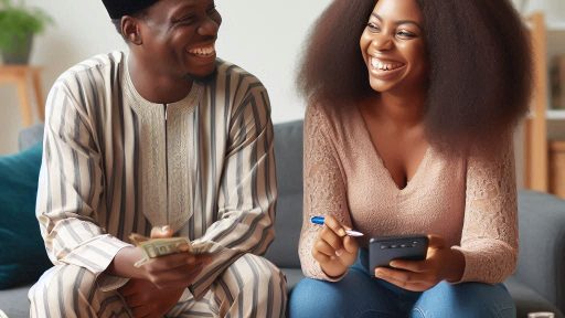 How Nigerian Parents Can Master Personal Finance Without Stressing Over Bills