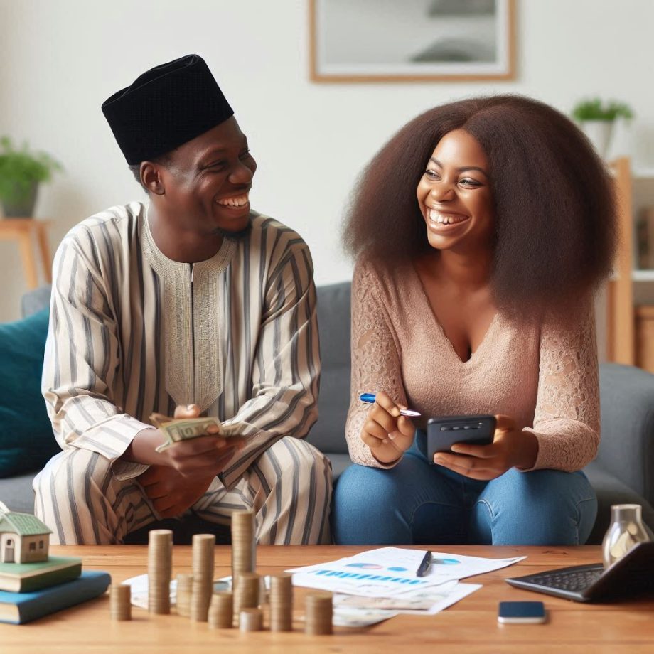 How Nigerian Parents Can Master Personal Finance Without Stressing Over Bills