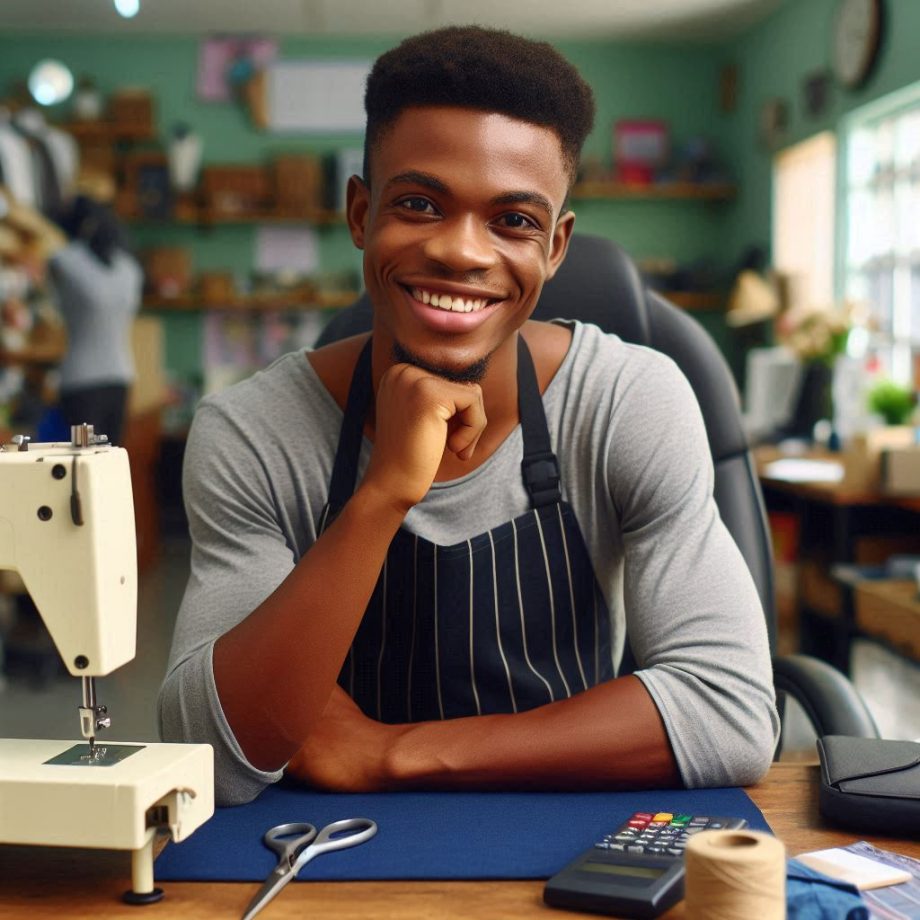 Simplified Tax Tips for Nigerian Small Business Owners to Maximize Deductions