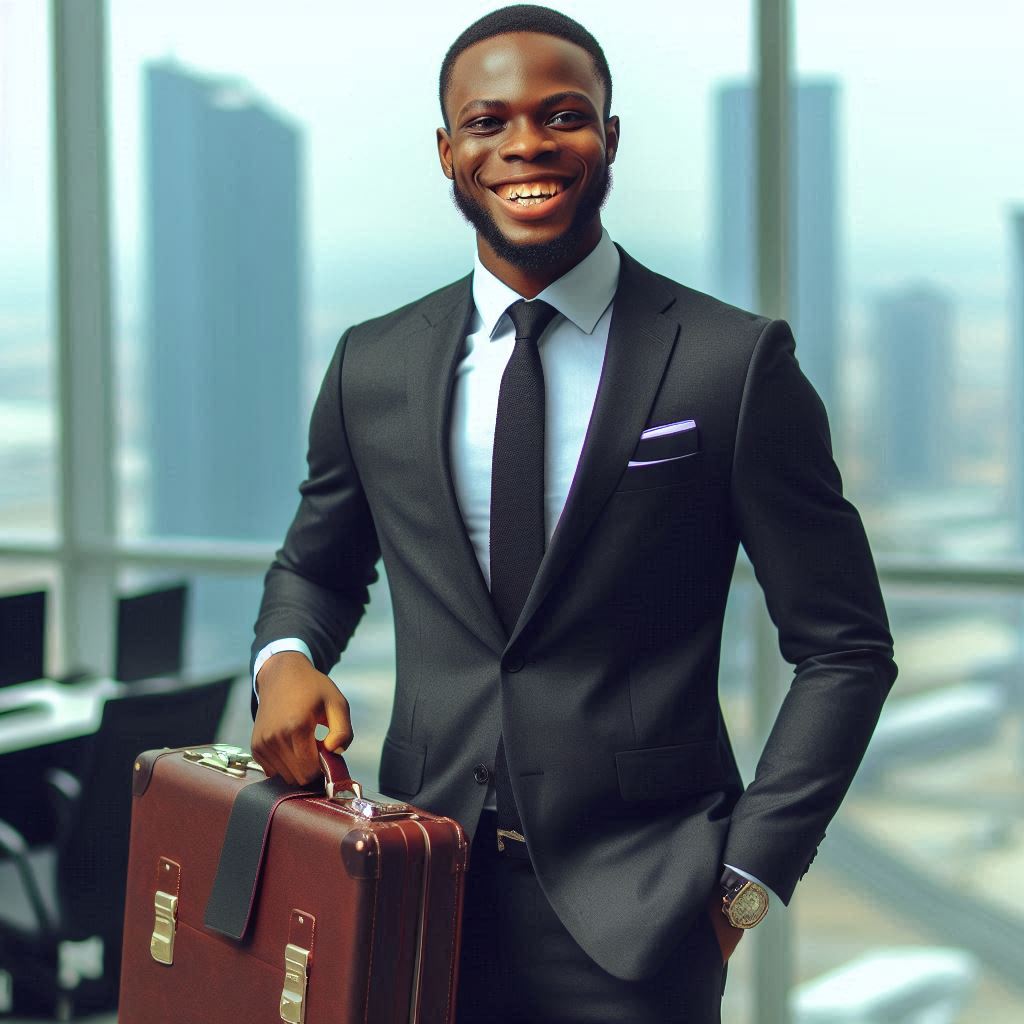 What Entrepreneurs Must Do Now to Retire Comfortably in Nigeria