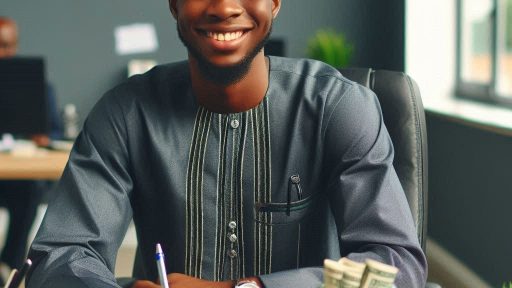 Boost Your Financial IQ: What Every Nigerian Needs to Know Now