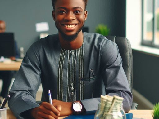 Boost Your Financial IQ: What Every Nigerian Needs to Know Now