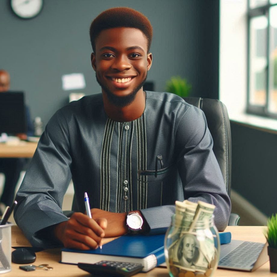 Boost Your Financial IQ: What Every Nigerian Needs to Know Now