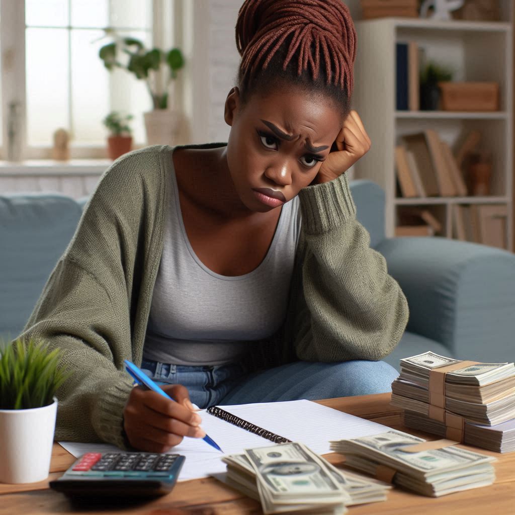 How Nigerians Can Pay Off Debt Without Sacrificing Their Lifestyle