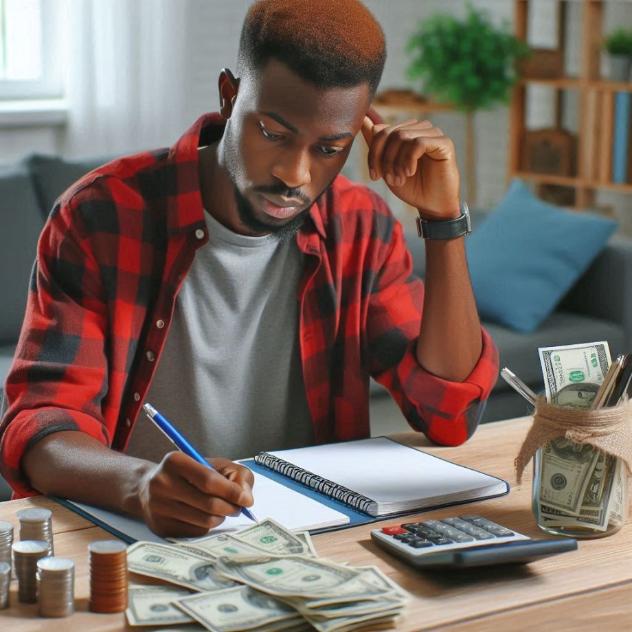 How Nigerians Can Pay Off Debt Without Sacrificing Their Lifestyle