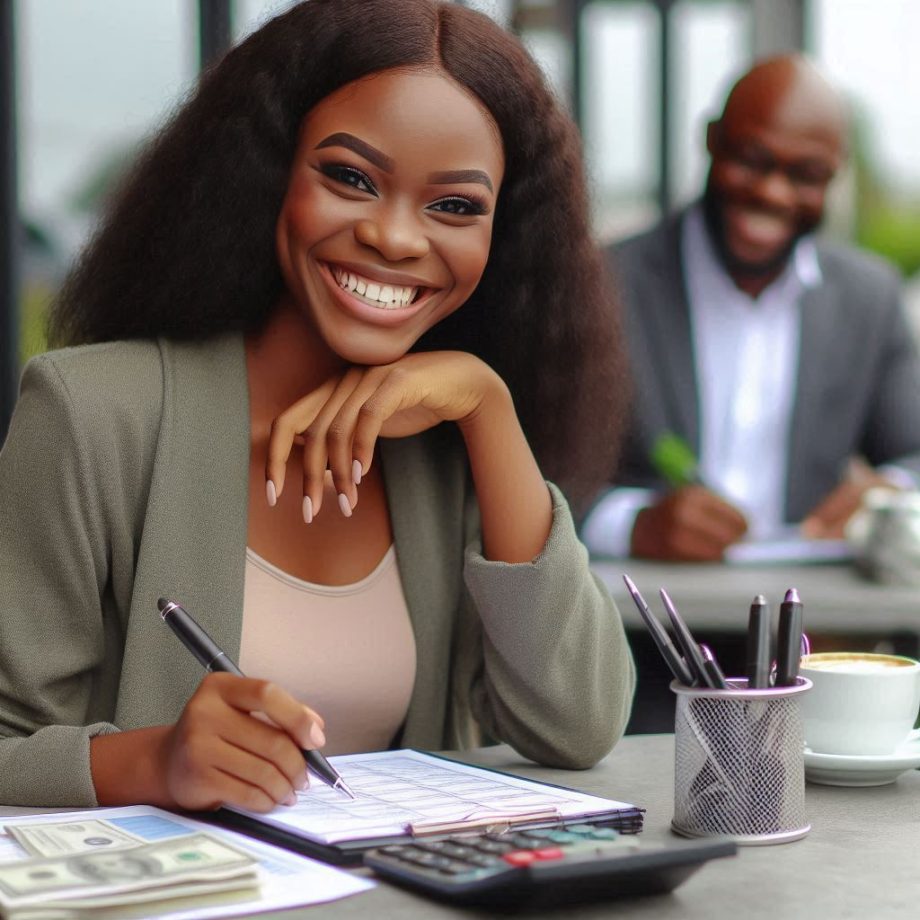 How to Build a Budget That Fits the Nigerian Lifestyle (And Sticks)