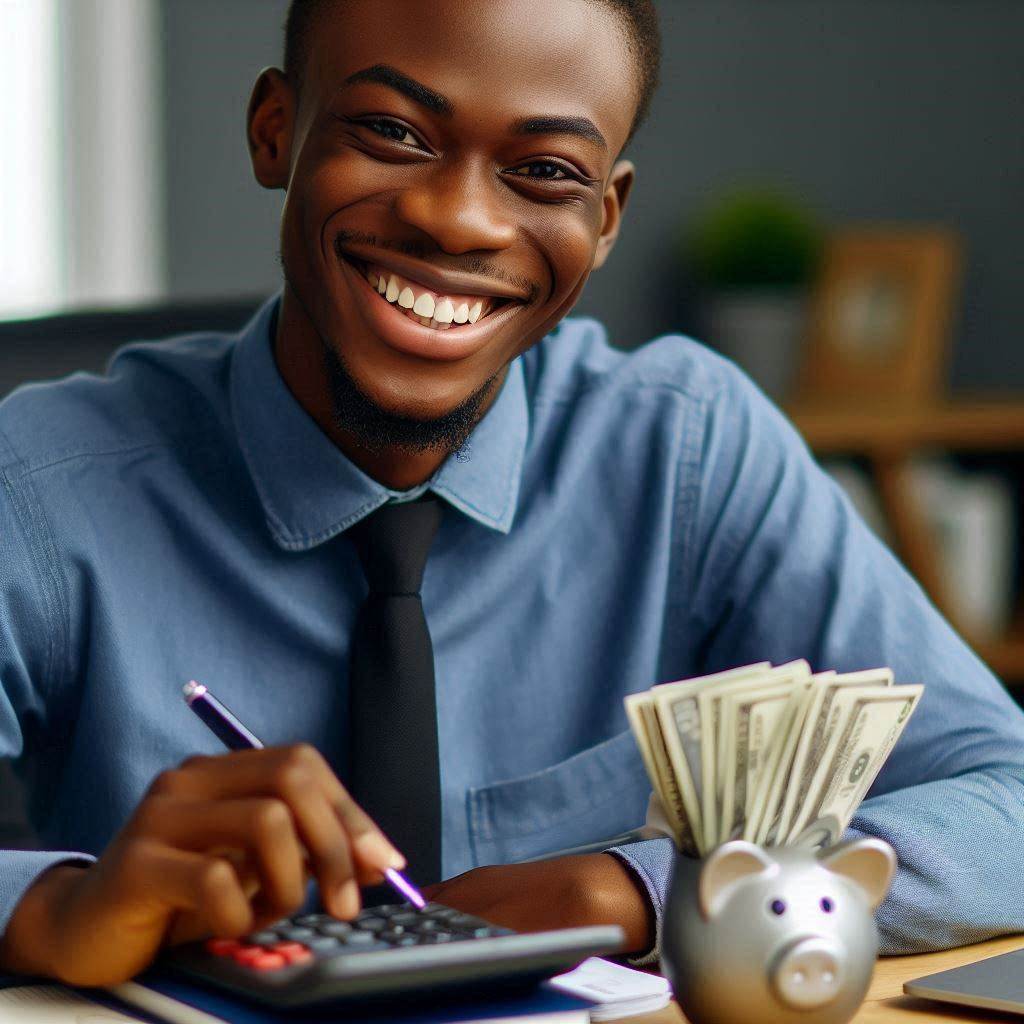 How to Build a Budget That Fits the Nigerian Lifestyle (And Sticks)