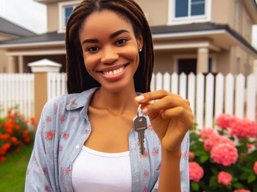 How to Buy a Home in Nigeria Without Breaking the Bank