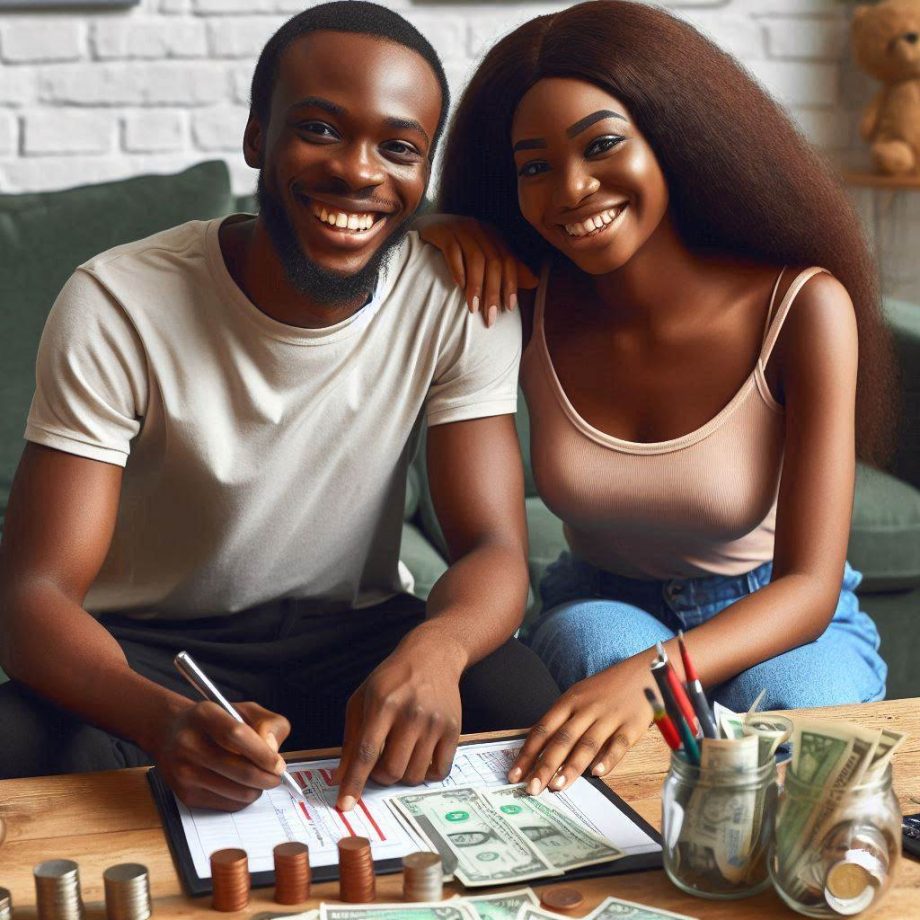 Secret Saving Strategies Nigerian Families Aren’t Using Yet