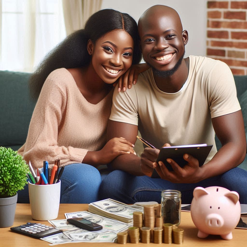 Secret Saving Strategies Nigerian Families Aren’t Using Yet