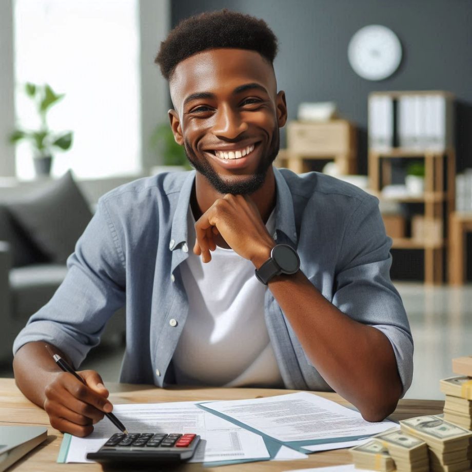 Simple Tax Planning Tips for Nigerians to Save Big Every Year