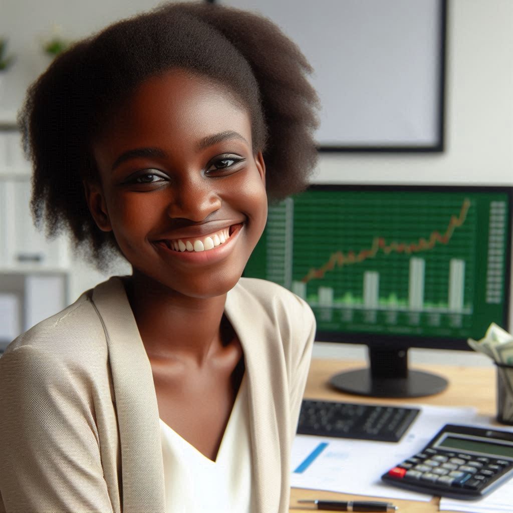 The Ultimate Guide to Mastering Personal Finance in Nigeria Right Now