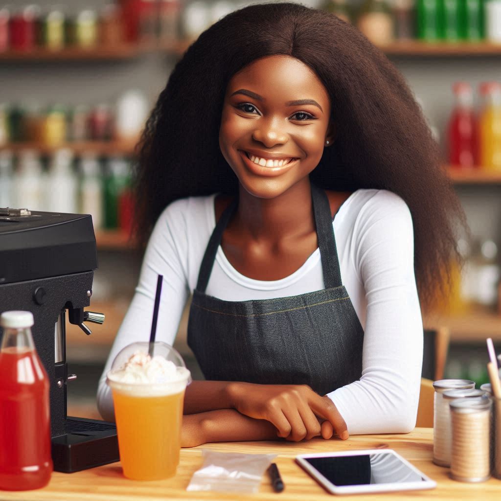 Untapped Business Ideas Nigerians Can Start With Little Capital