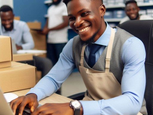 Untapped Business Ideas Nigerians Can Start With Little Capital