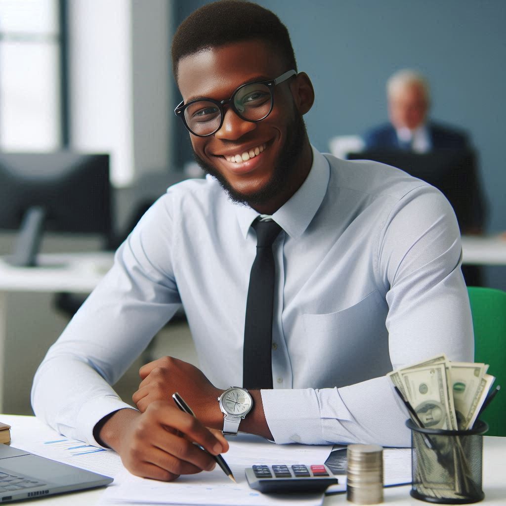 Why Financial Literacy is the Missing Link for Most Nigerians’ Wealth