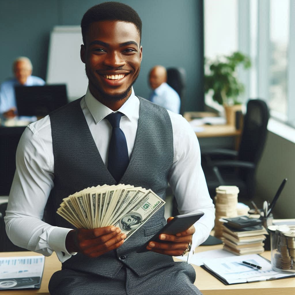 Why Most Nigerians Fail at Personal Finance (And How You Can Succeed)