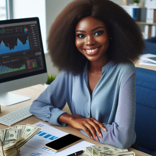 Why Most Nigerians Fail at Personal Finance (And How You Can Succeed)