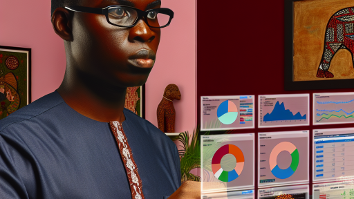 How to Use Technology to Simplify Budgeting in Nigeria