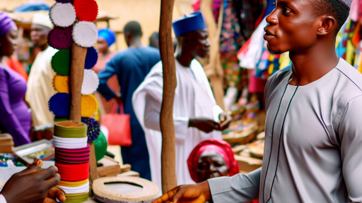 How to Start a Thriving Business in Nigeria Without Loans or Investors