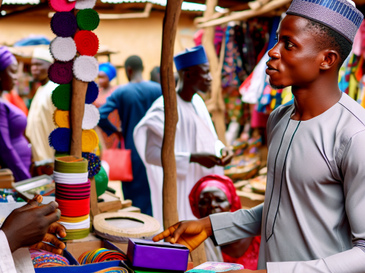 How to Start a Thriving Business in Nigeria Without Loans or Investors