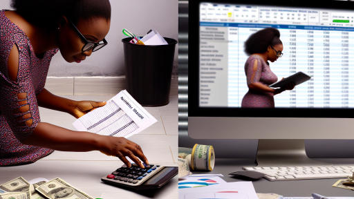 Why Every Entrepreneur Should Separate Personal and Business Finances